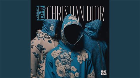 christian dior youtube.